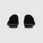 Gucci Women’s Princetown slipper - Image 2